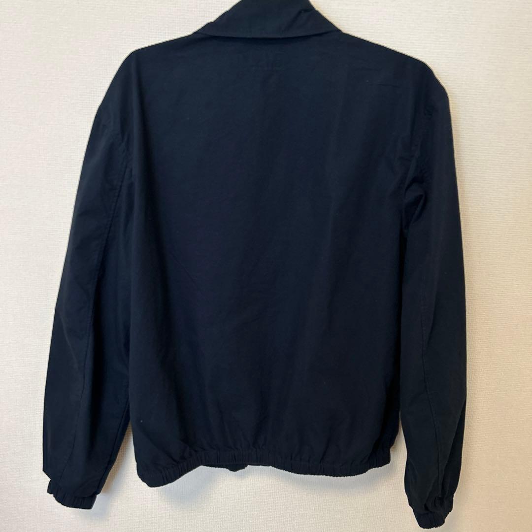 【値下げ】POLO RALPH LAURENベイポートコットンウィンドブレーカー