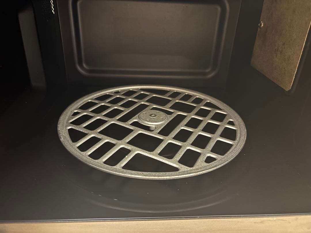 SHARP オーブンレンジRE-S50AW 2018年製 説明書付