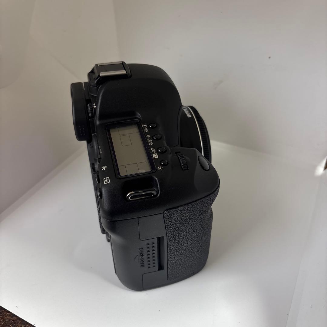 EOS 5D MARK II レンズセット