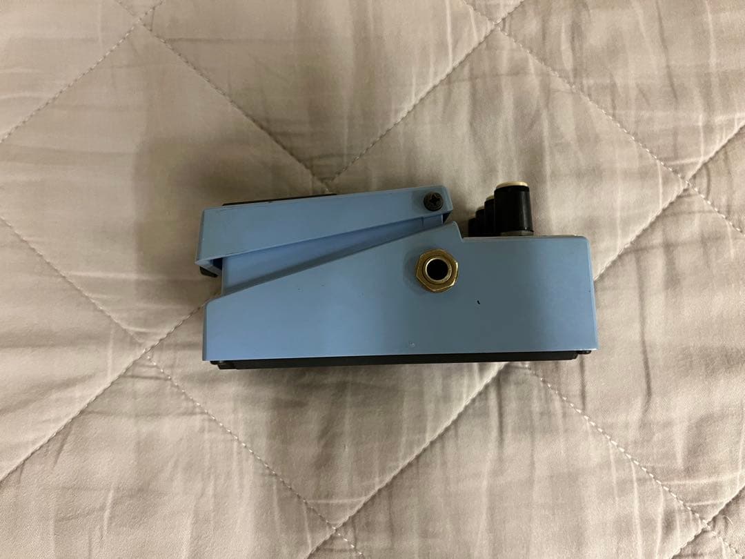 ギター BOSS SUPER Chorus CH 1