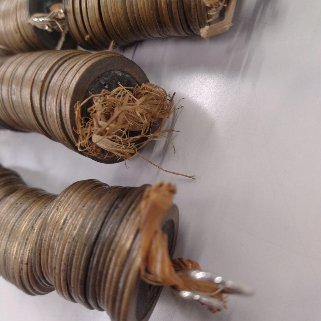 寛永通宝　約１.9キロ