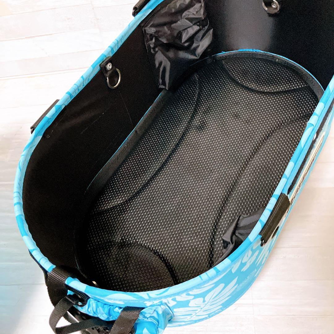 【ゆうゆう】AirBuggy DOME2 モンステラ コットのみ