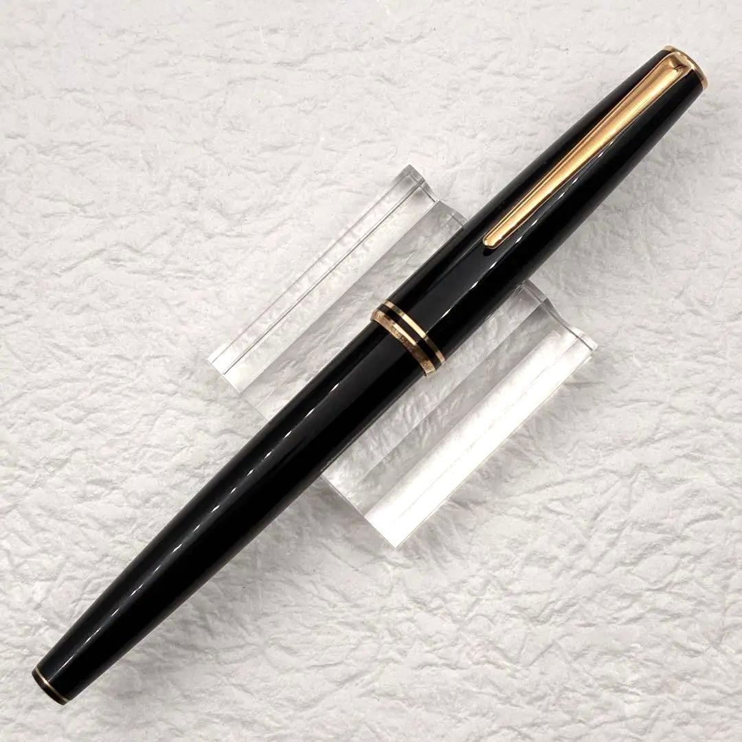 MONTBLANC モンブラン 万年筆 ジェネレーション 14Kペン先