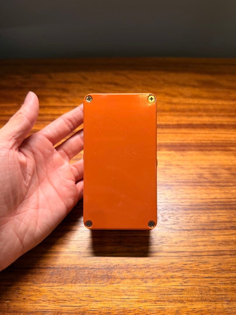 ギター ANIMALS PEDAL VINTAGE VAN DRIVING