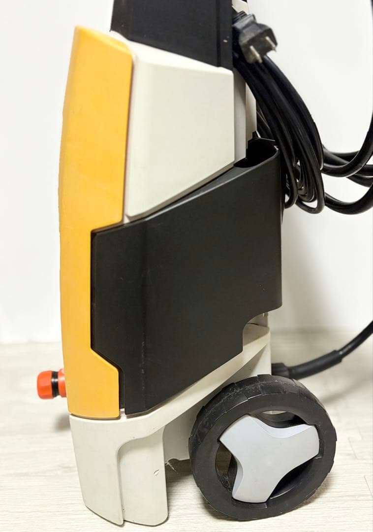 STIHL 高圧洗浄機 RE88