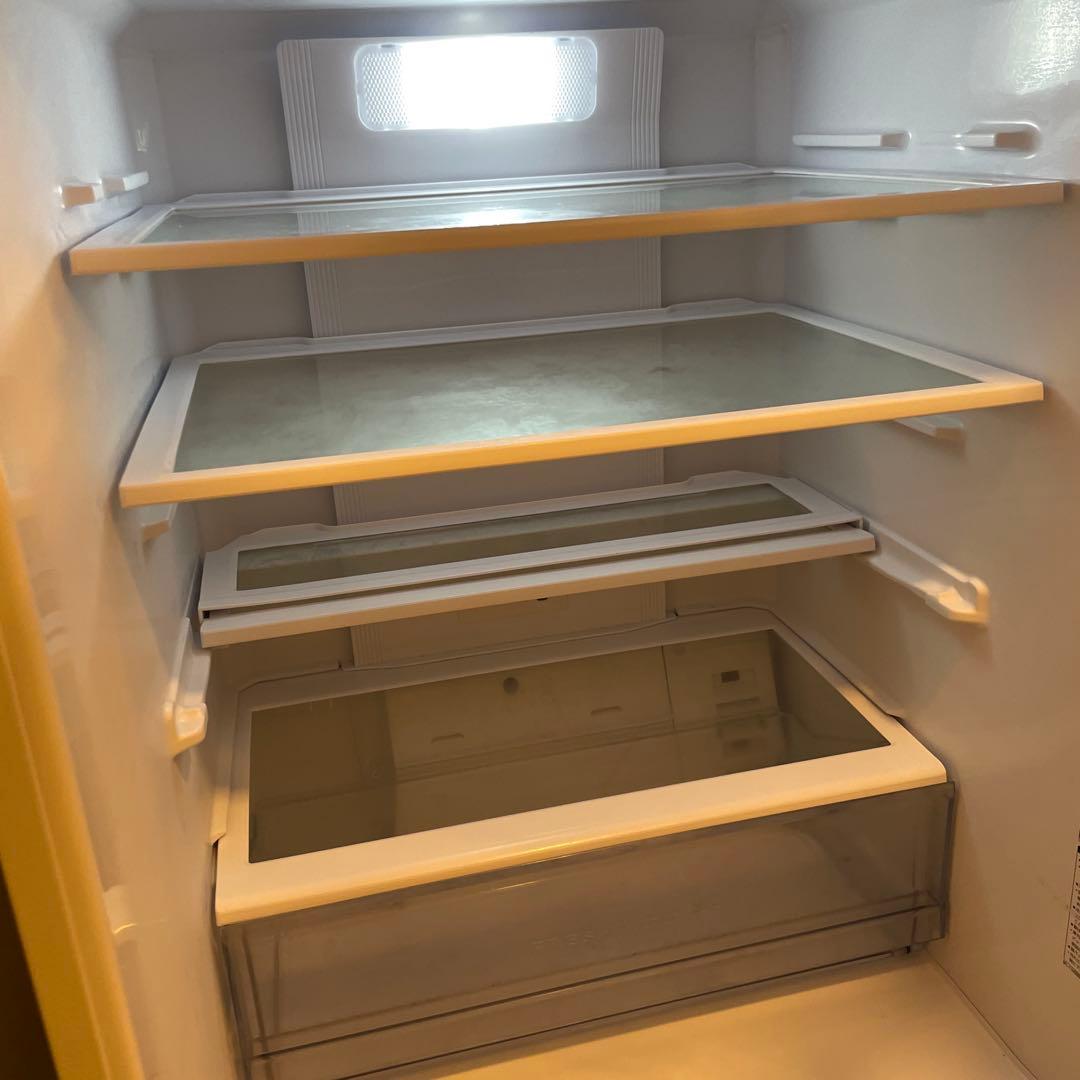 アクア　AQUA 冷蔵庫 AQR-36M(W)