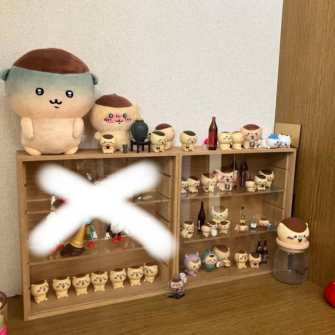 ちいかわ　くりまんじゅう　お値段はコメントお願いします