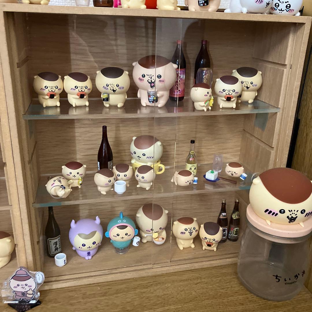 ちいかわ　くりまんじゅう　お値段はコメントお願いします