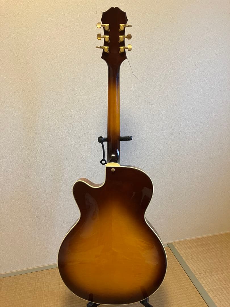 epiphone emperor 92086 エピフォン エンペラー
