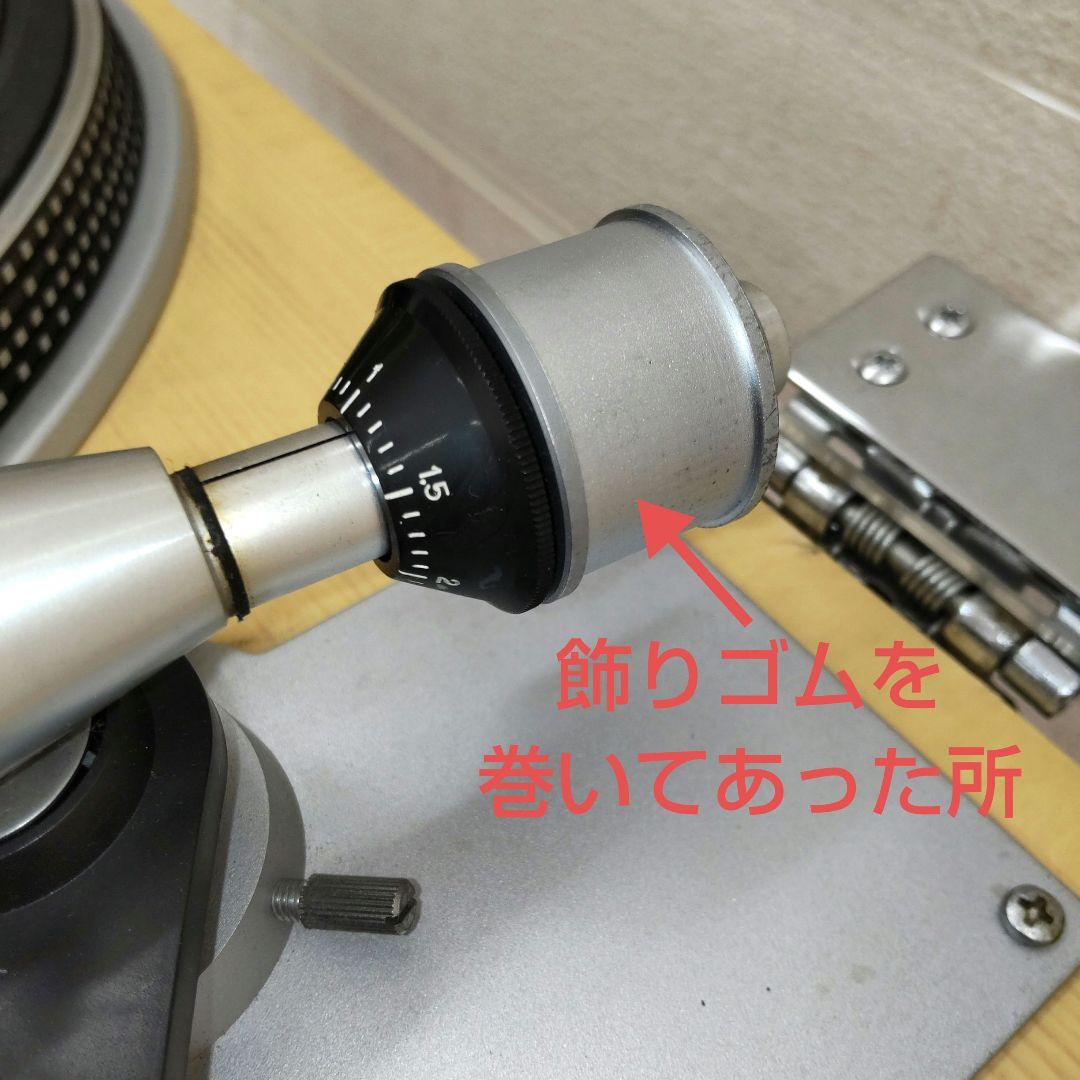 レコードプレ－ヤ－ ビクター JL－B31