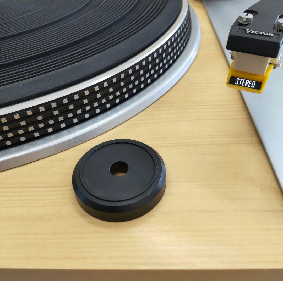 レコードプレ－ヤ－ ビクター JL－B31