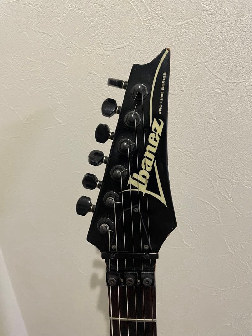 Ibanez アイバニーズPL650 ProLineSERIESビンテージ品