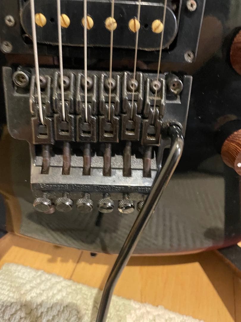 Ibanez アイバニーズPL650 ProLineSERIESビンテージ品