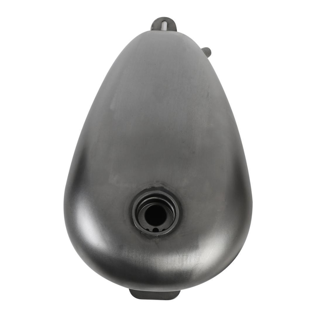 ドラッグスター400 クラシック400 スポーツスタータンク 約7L コック