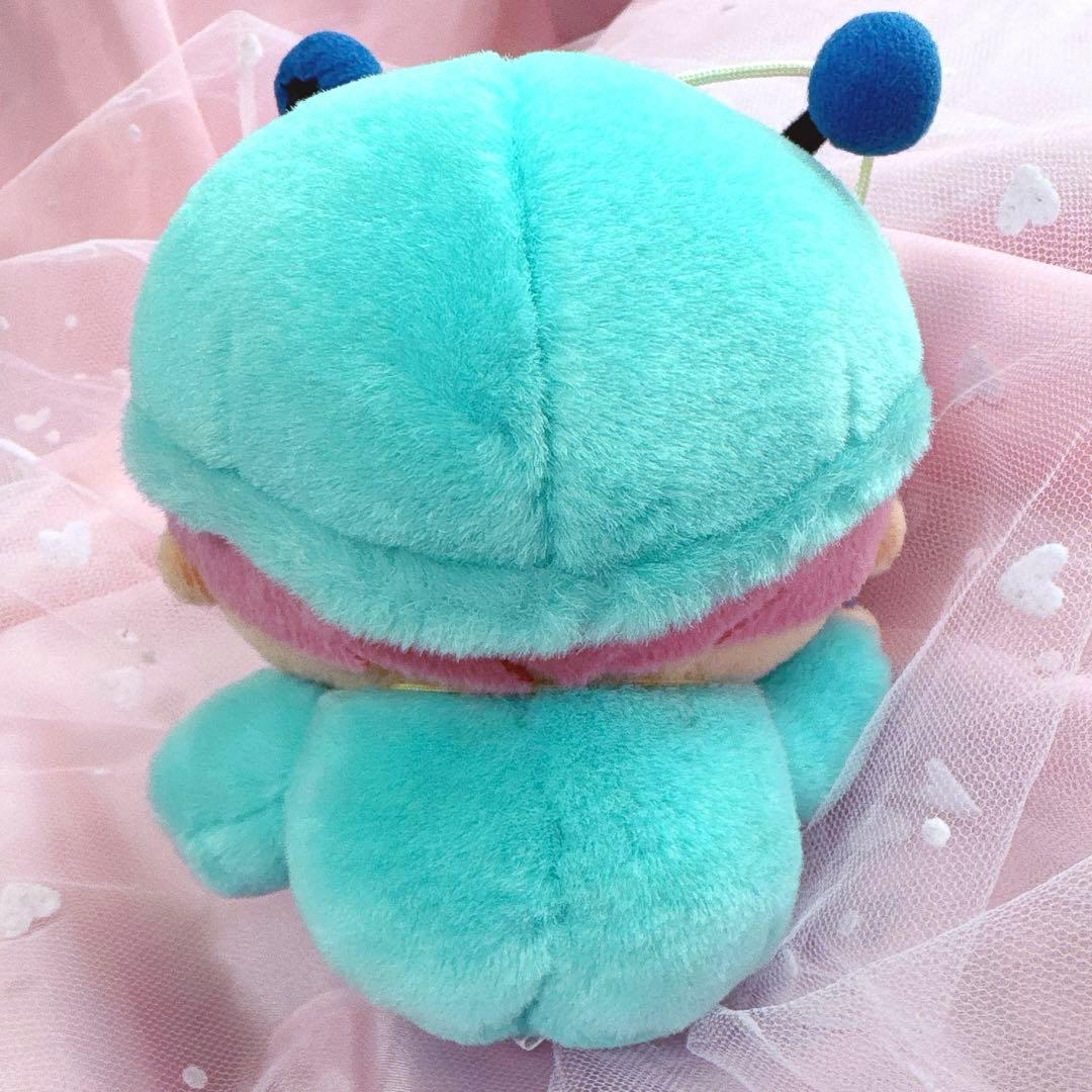 ミルモでポン ムルモ 太鼓 ぬいぐるみ