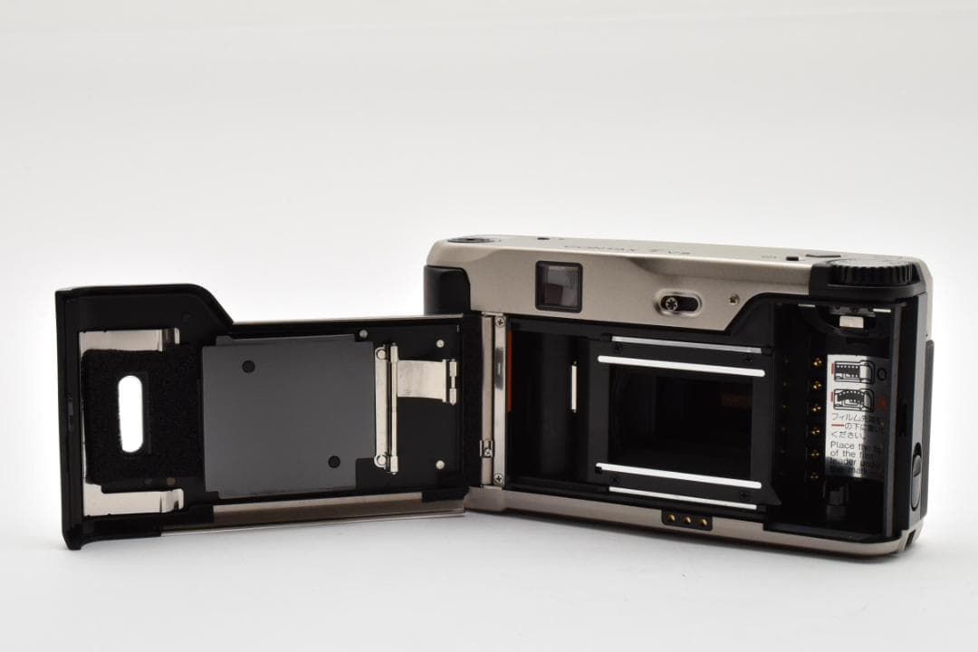 コンタックス　CONTAX TVS 　　　#2637592-O19-W3