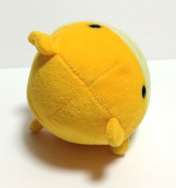 ヒロクンハウス　ハム☆スター　ぬいぐるみ　ハムスター　レトロ　希少　レア