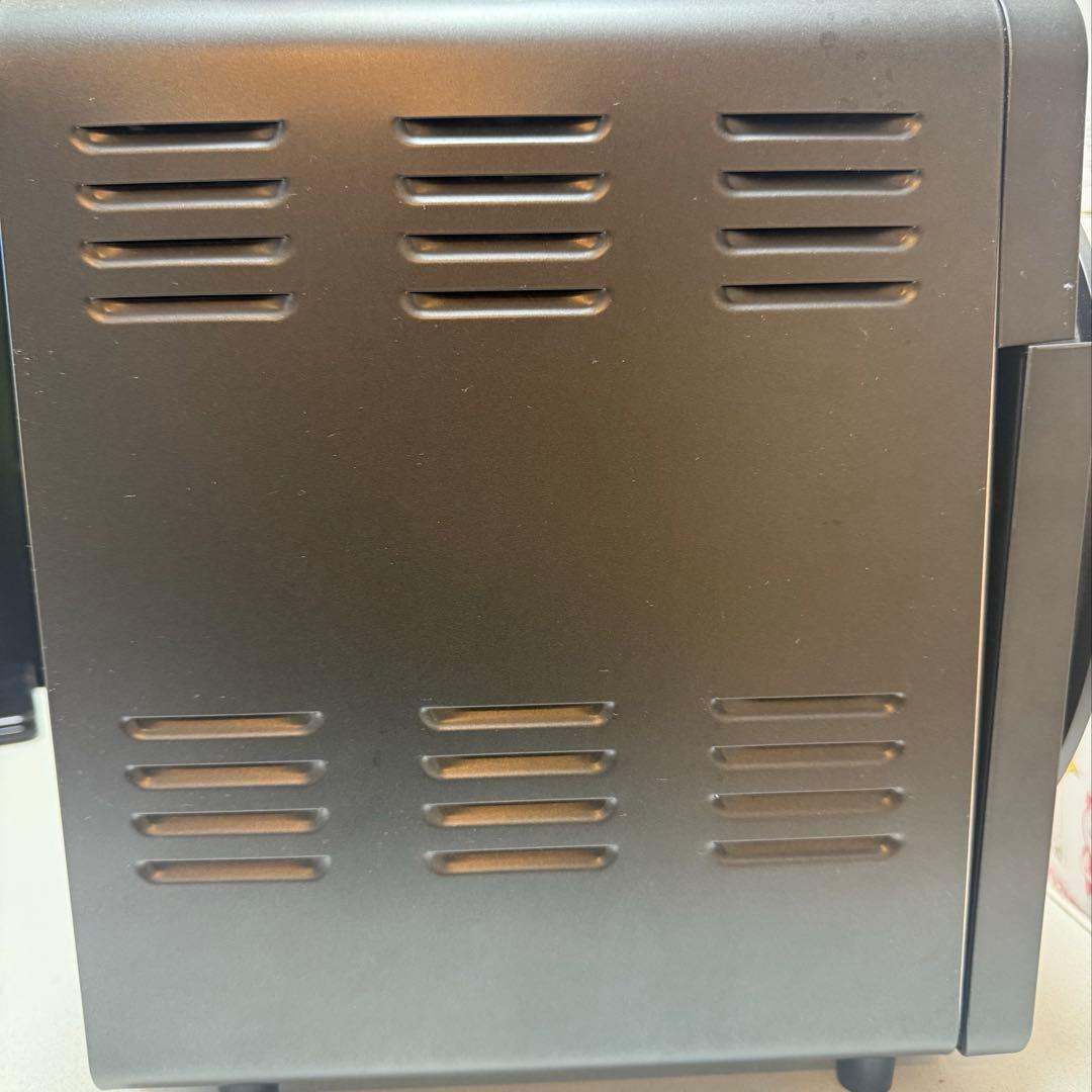 ボーノ1994 EPEIOS エペイオス ノンフライオーブン AO249A