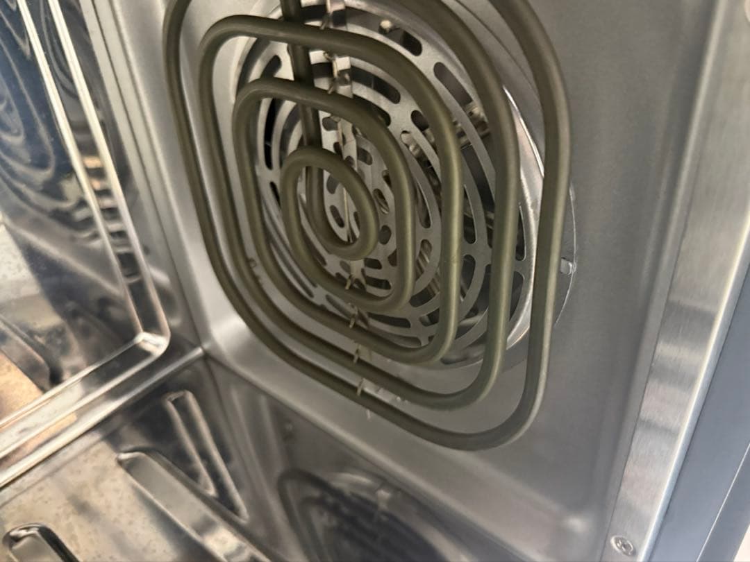 ボーノ1994 EPEIOS エペイオス ノンフライオーブン AO249A