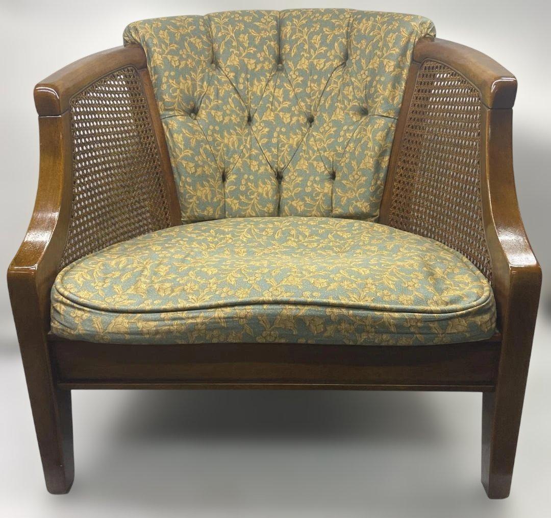 送料無料　三越家具 Brugge ブルージュ アームチェア 　11c60