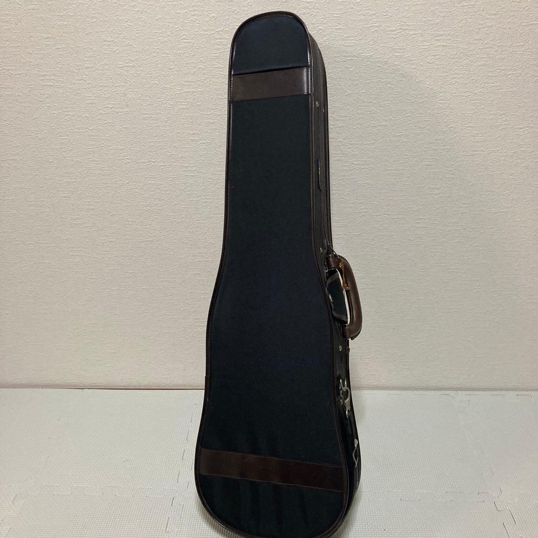 RUDOLPH FIEDLER RFV 4/4 2004年製 ドイツ製 弓付き