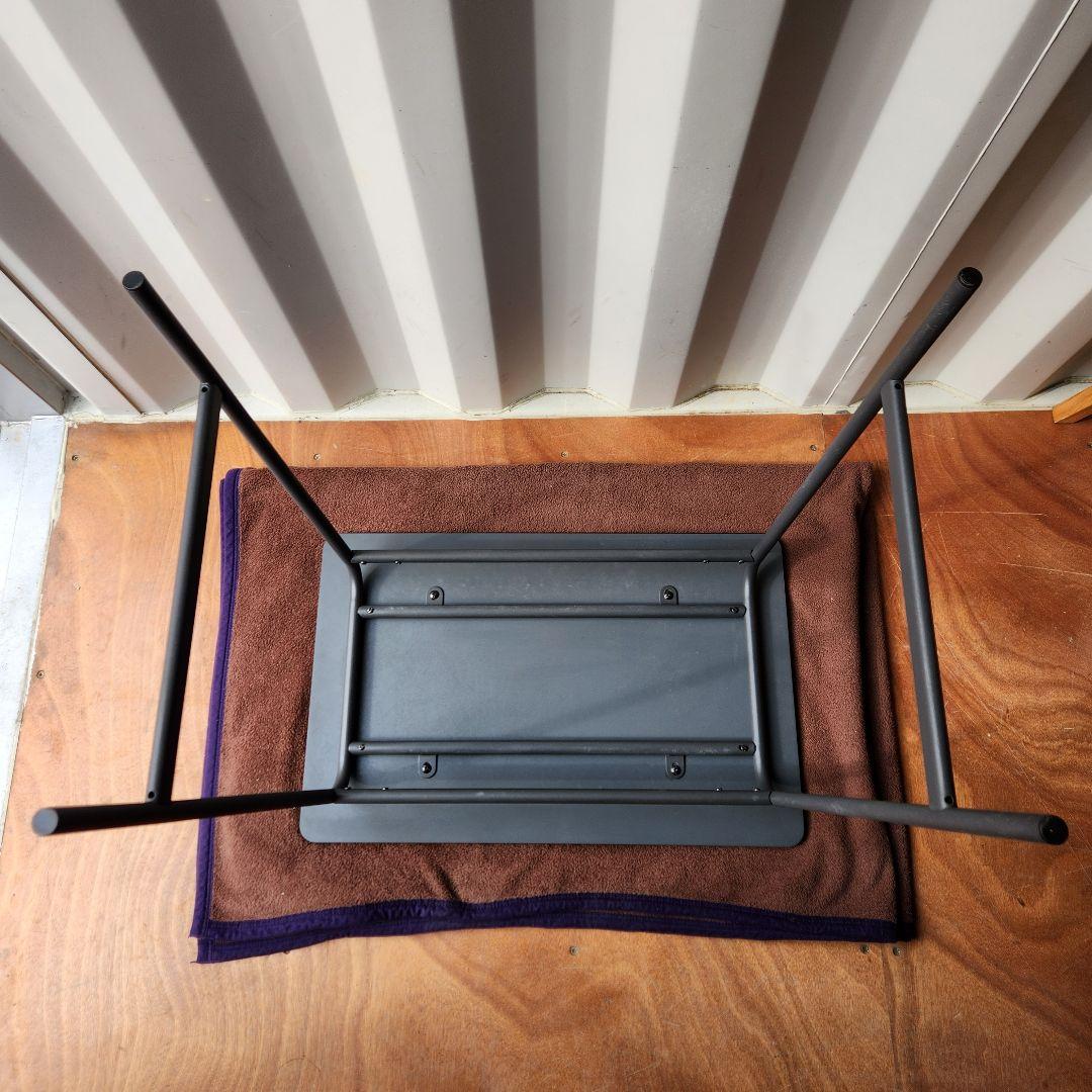 希少　廃盤　DUENDE FRANK DESK デュエンデ　デスク　テーブル