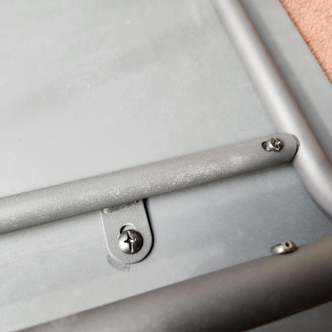 希少　廃盤　DUENDE FRANK DESK デュエンデ　デスク　テーブル