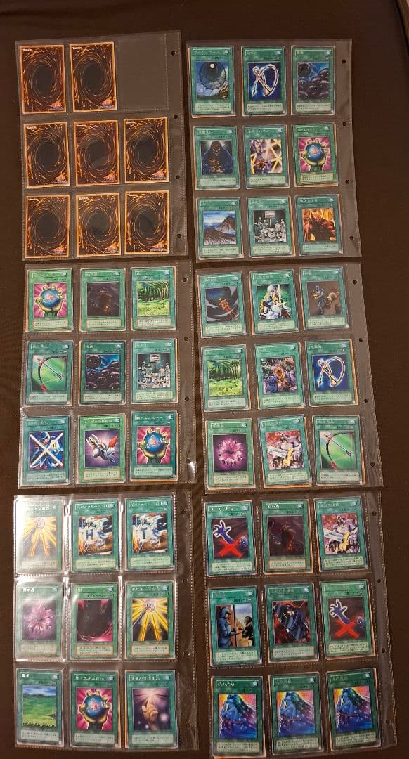 カ*キ様 遊戯王カードまとめ売り コレクション　引退品