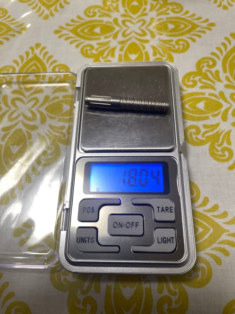 ダーツ Joker D Ultimate model S-pe.