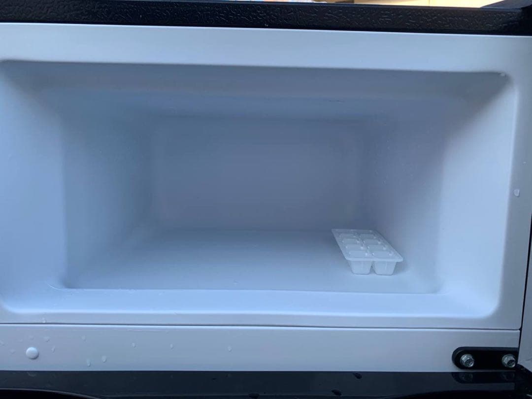 ♦maxzen 2ドア冷凍冷蔵庫【2020年製】JR090ML01GM