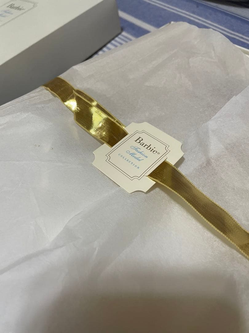 Barbieファッションモデルコレクション　レア入手困難　お値下げ