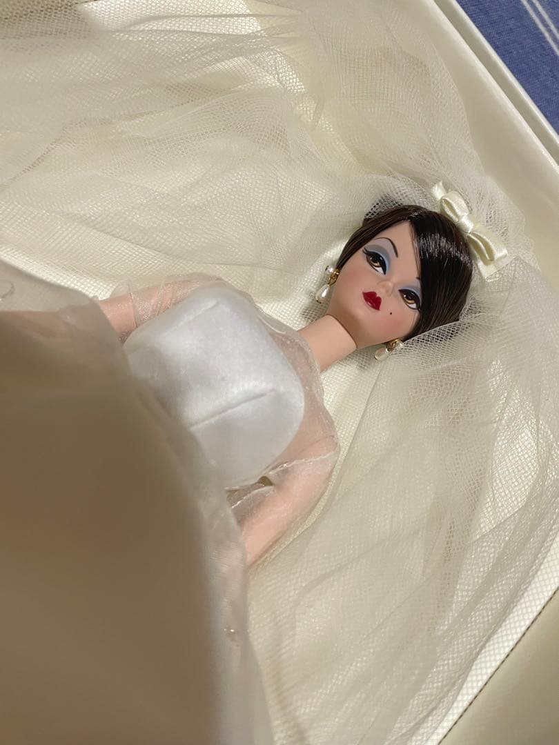Barbieファッションモデルコレクション　レア入手困難　お値下げ
