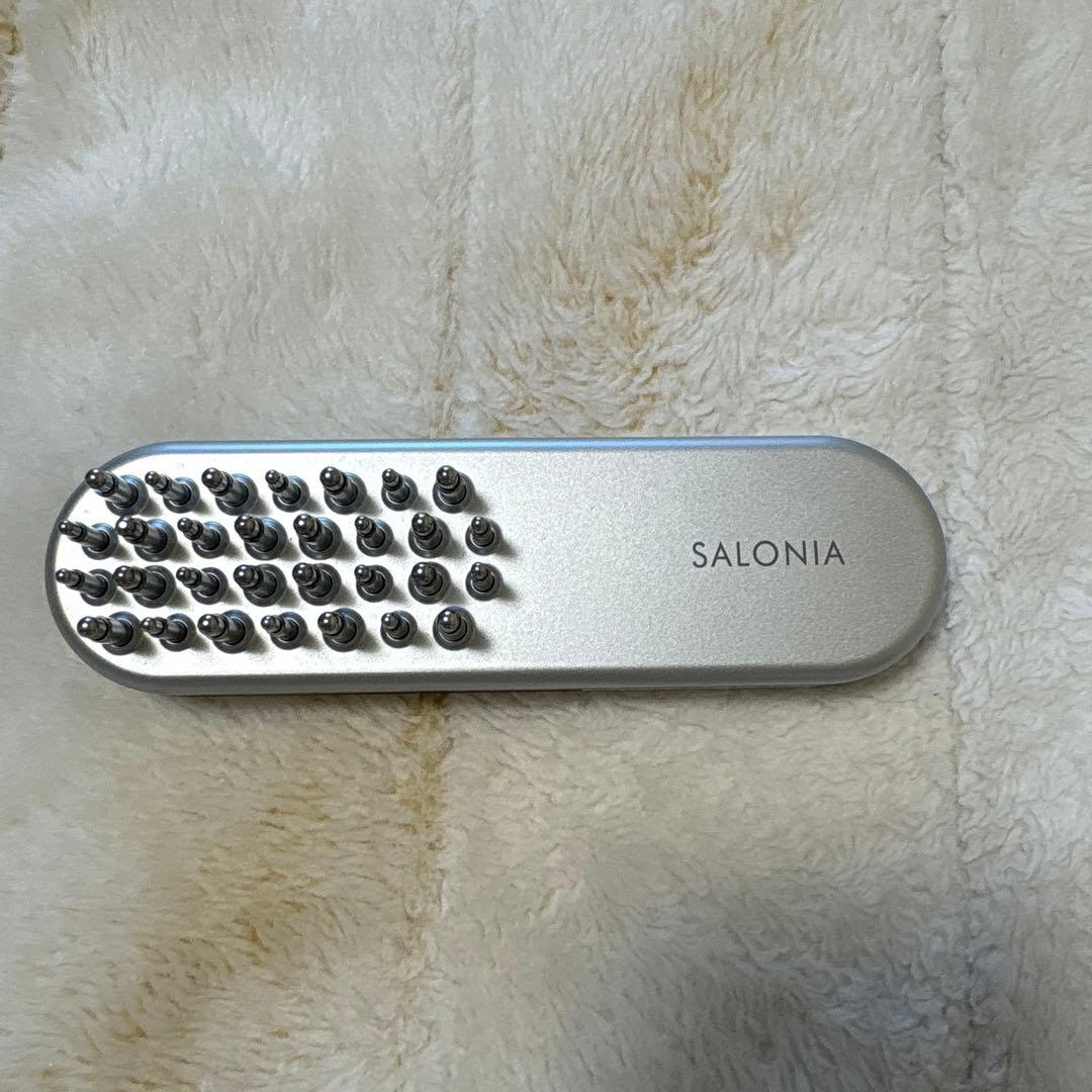 SALONIA EMSリフトブラシ　サロニア