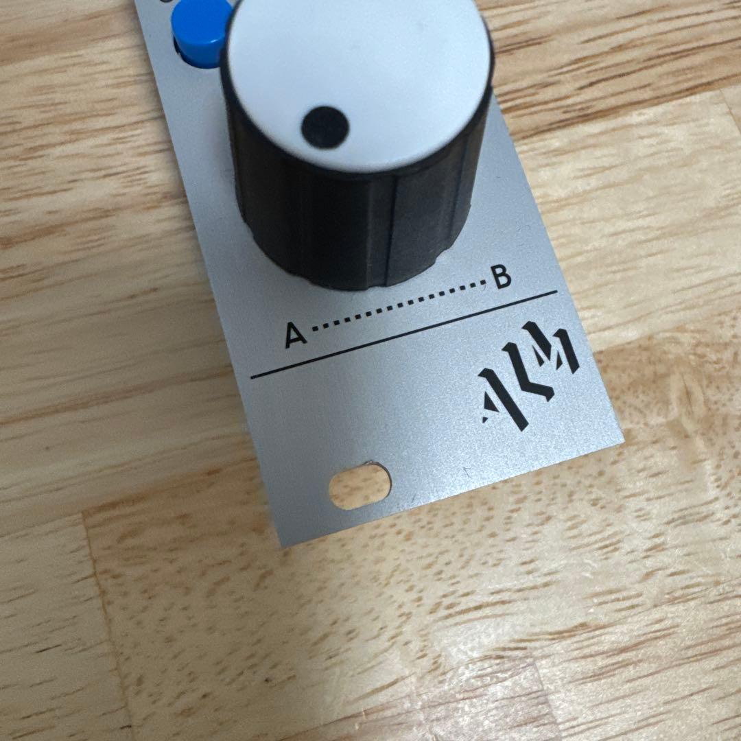 ALM MFD モジュラーシンセサイザー