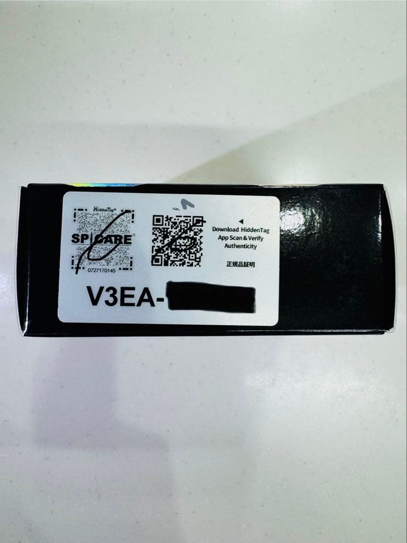 ⭐︎Bほれ⭐︎スピケア V3エキサイティングファンデーション本体 6個セット