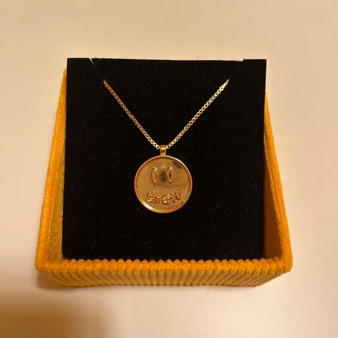 Drew house ネックレス