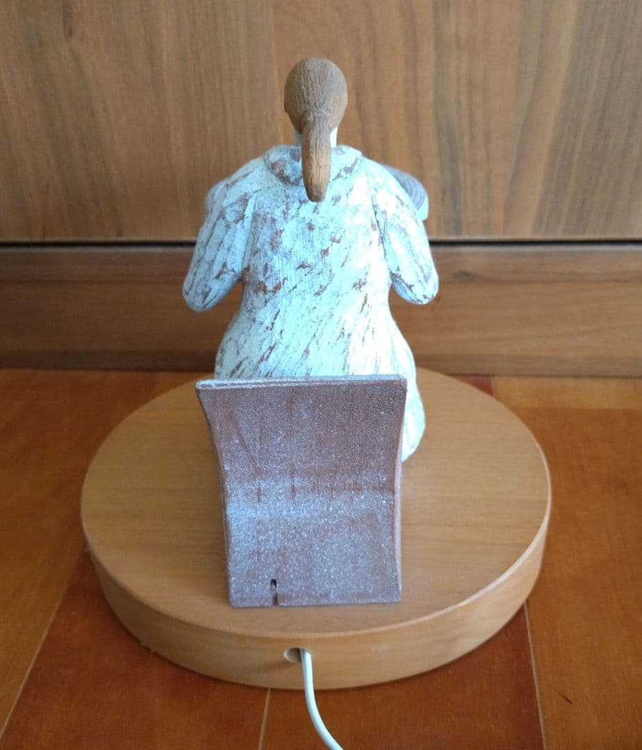 井崎正治　私のあかり　2013