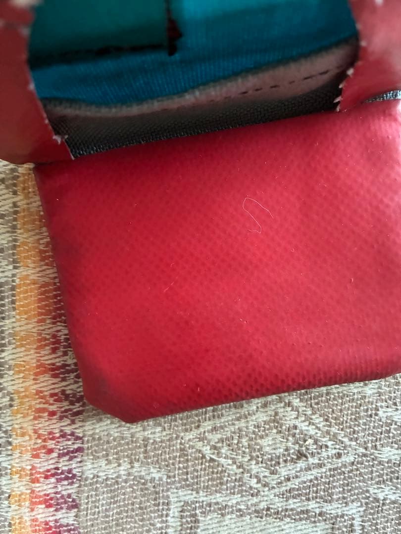 ミニウォレットzo bags Erik Zo エリック・ゾー