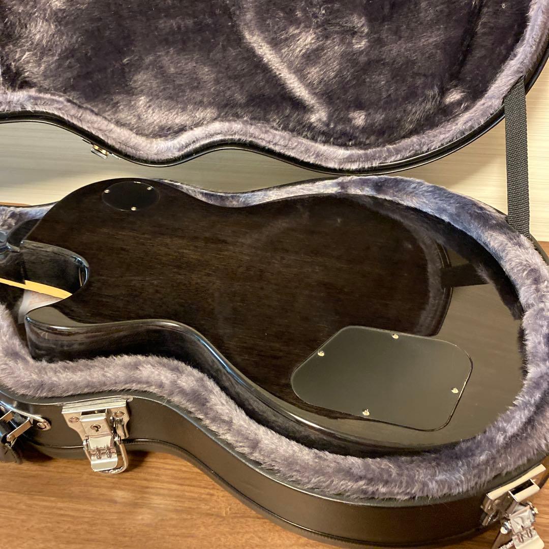 Epiphone Les Paul Florentine 2014年限定品