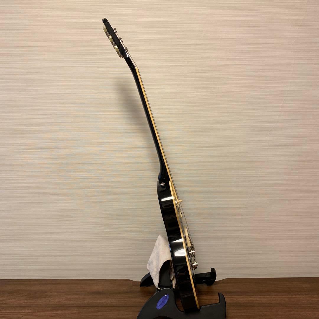 Epiphone Les Paul Florentine 2014年限定品