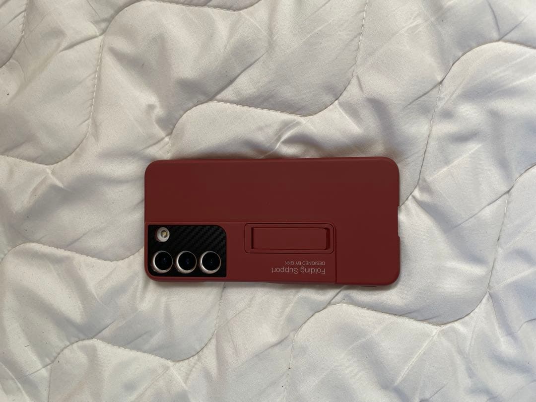 ギャラクシーs22