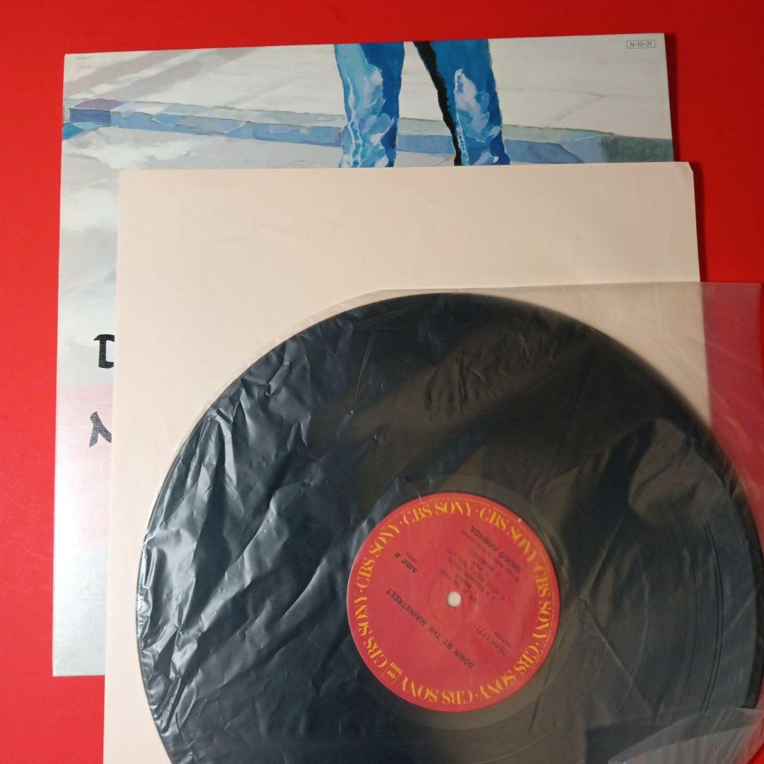 浜田省吾　LP レコード　10枚セット　まとめ売り