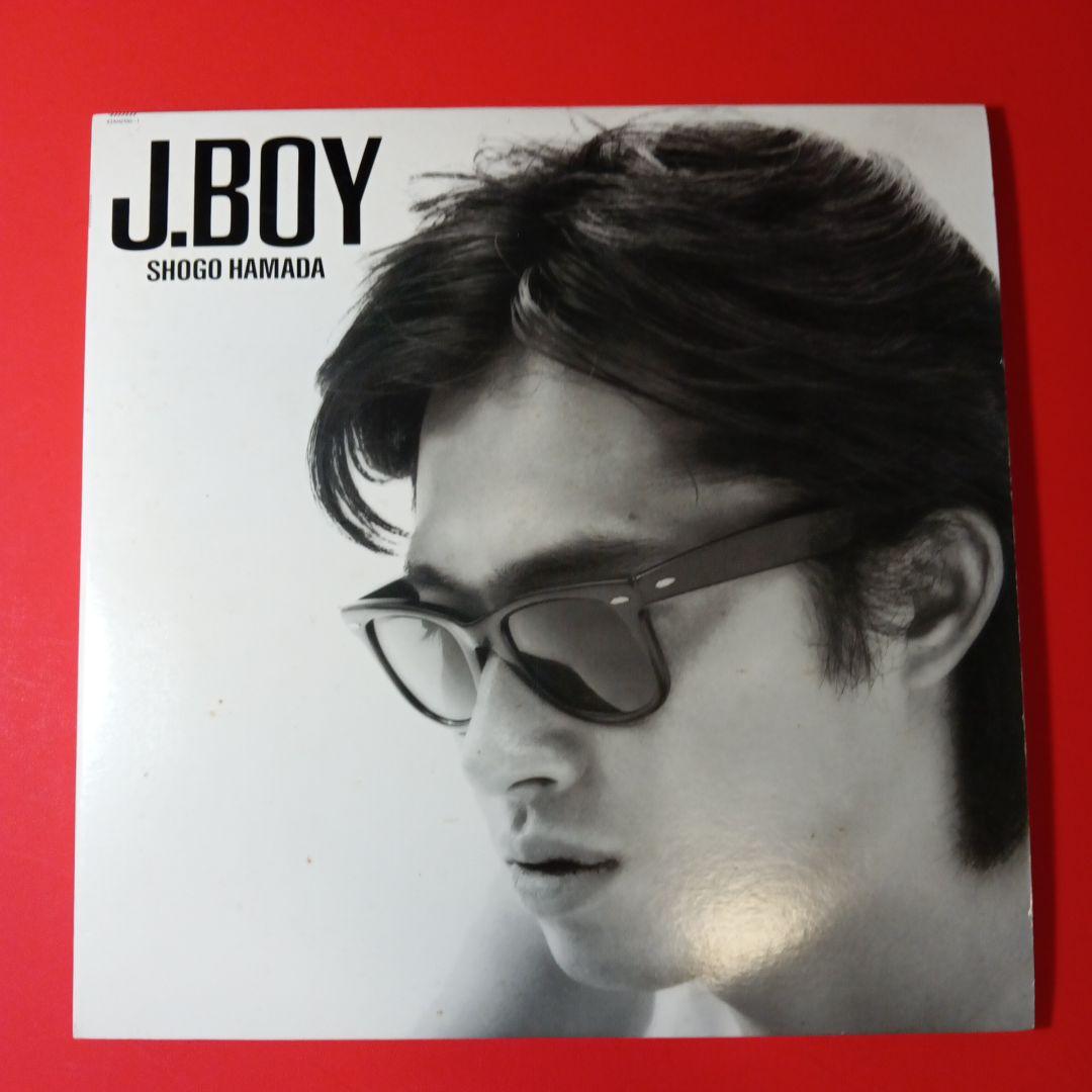 浜田省吾　LP レコード　10枚セット　まとめ売り