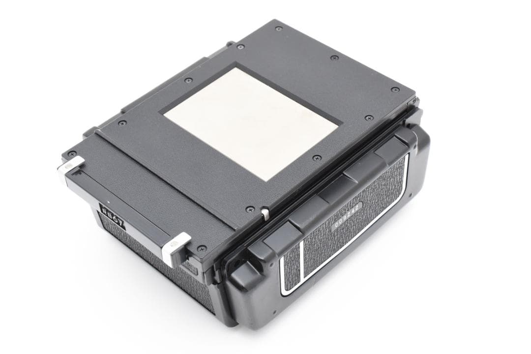 MAMIYA RB67 proSD ロールフィルムホルダー