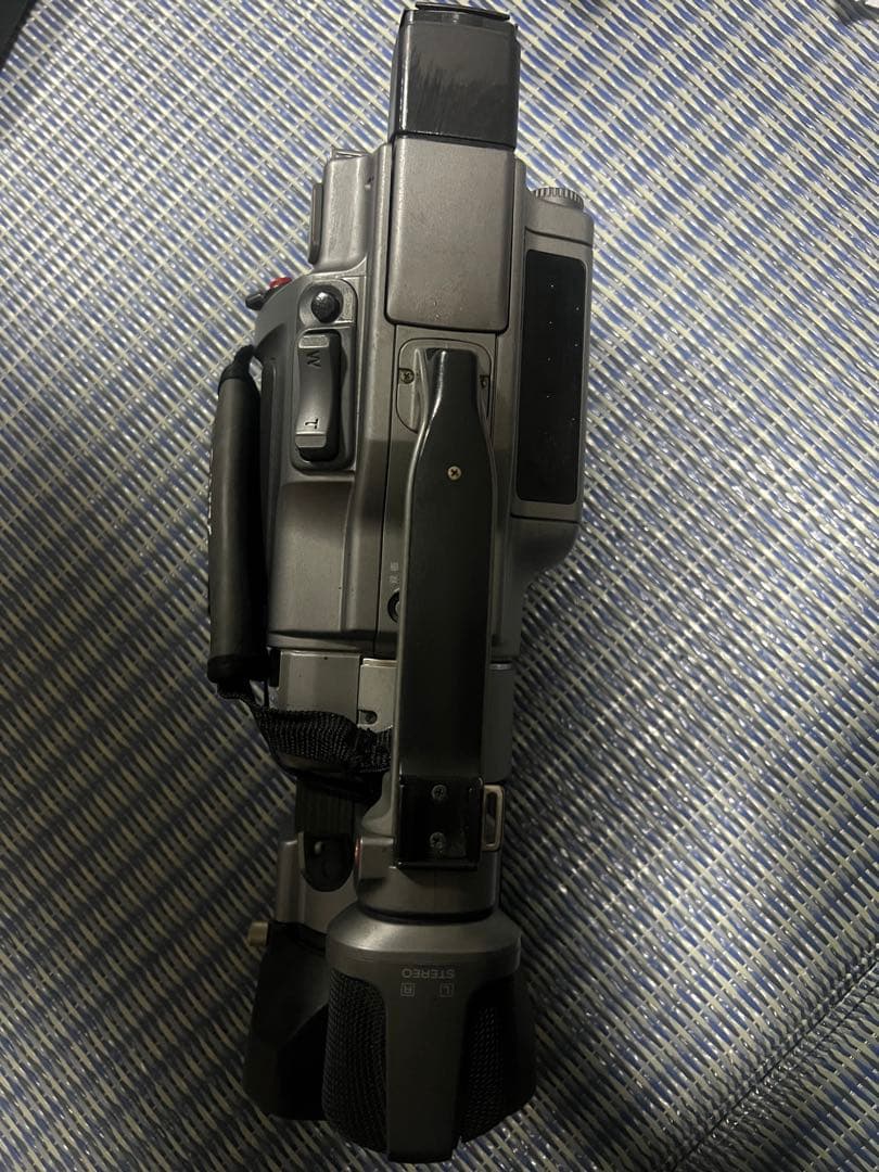 SONY DCR-VX1000 ビデオカメラ ジャンク