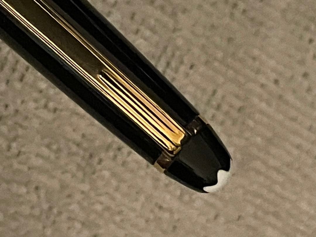 ◾️モンブラン◾️164 ボールペン◾️マイスターシュテュック クラシック◾️筆記良好◾️