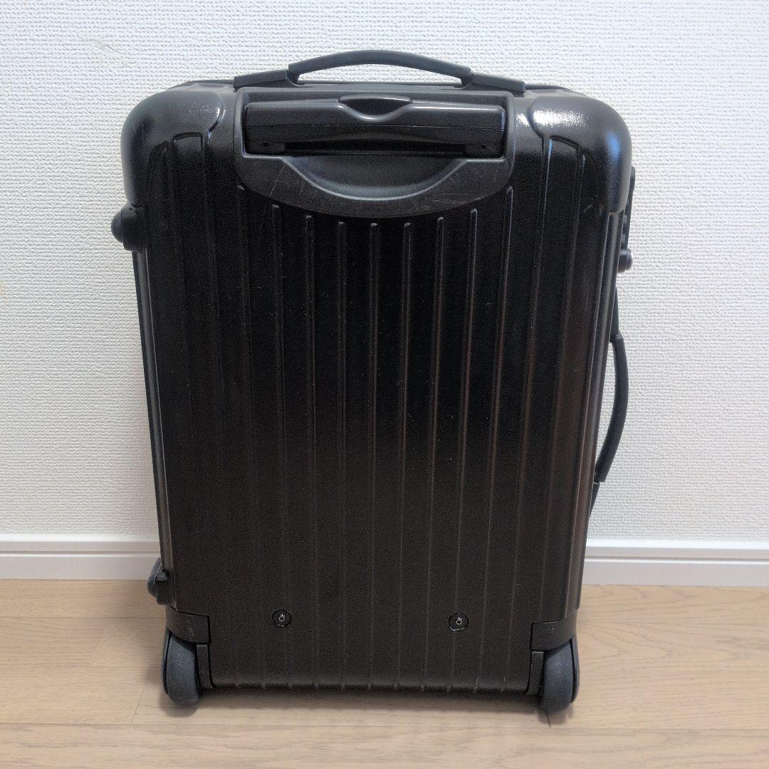 RIMOWA　キャリーケース　33L