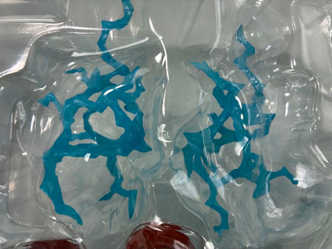 【新品同様】S.H.MonsterArtsスペースゴジラ 福岡決戦ver.