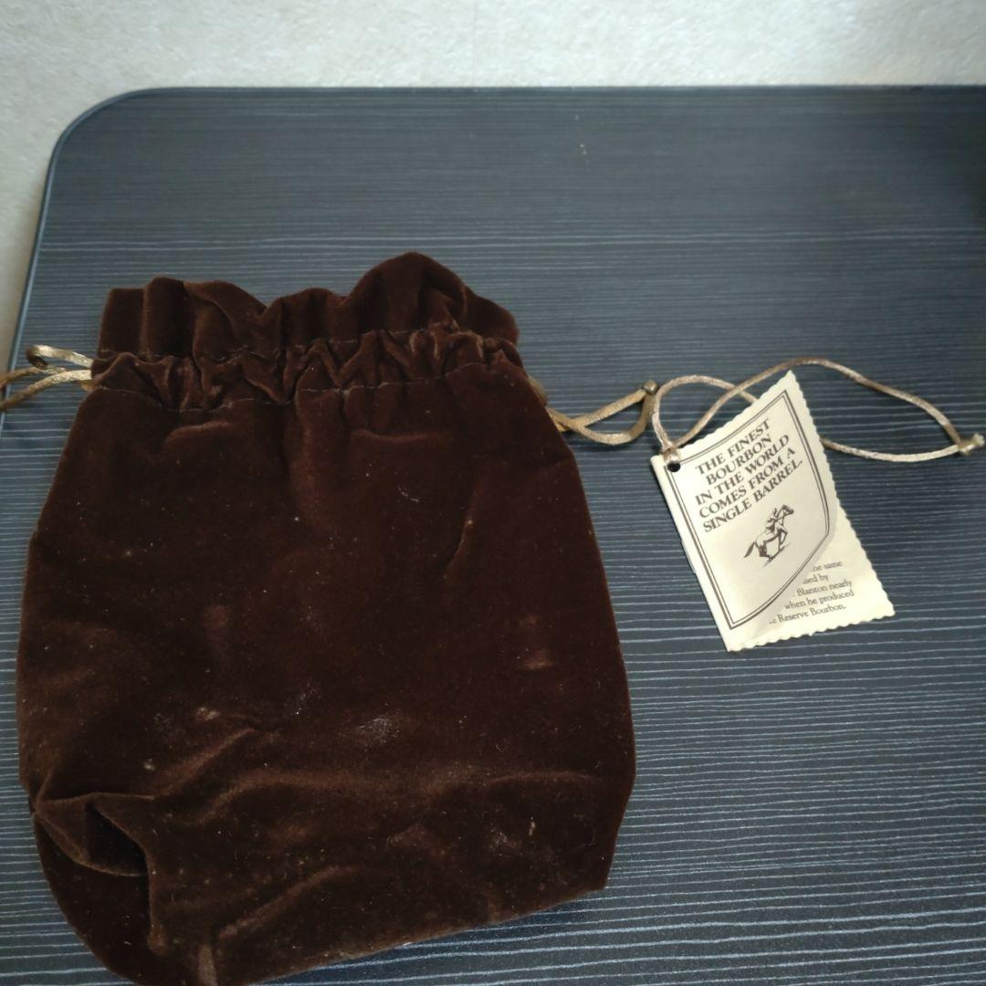 Blanton’s バーボンウイスキー 750ml