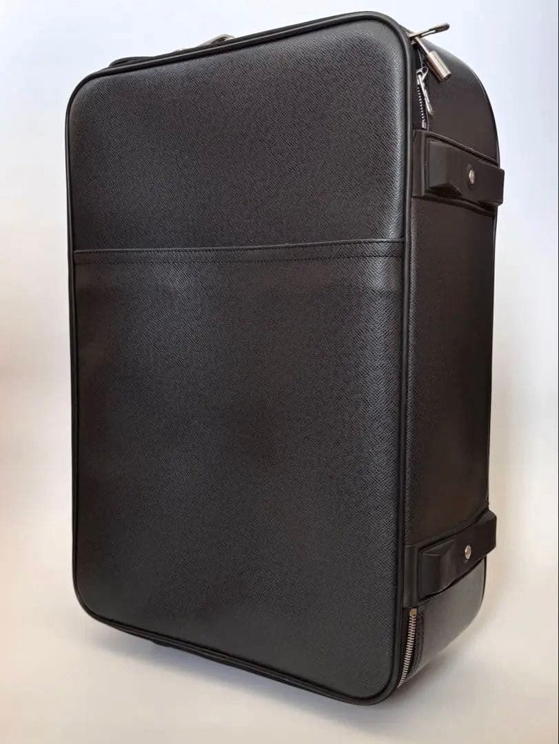 【tomi】ルイヴィトン キャリーケース ペガス55タイガ キャリーバッグ